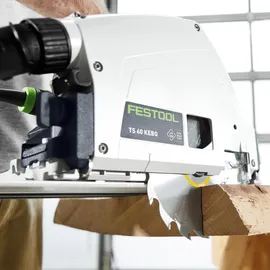 Festool Tauchsäge TS 60 KEBQ-Plus-FS