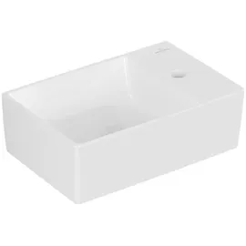 Villeroy & Boch Memento 2.0 Handwaschbecken 40 x 26 cm (43234G01)