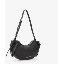 Valentino Win Re Shoulder Bag Nero