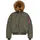 Alpha Industries Arctic Guardians Jacket grün M