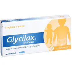 Glycilax für Kinder