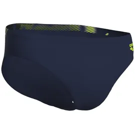 Arena Feel Herren Bright Glare Slip Badehose