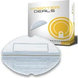 Roboter-Deals Mikrofaserpad, Wischtuch, Ersatzpad (2 Stück) für Roborock S7 MaxV, MaxV Ultra, MaxV Plus