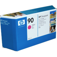 HP 90 magenta (C5063A)