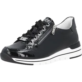 remonte R6716 Damen Schwarz 41
