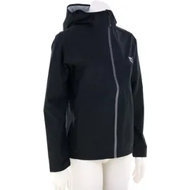 dainese bike Dainese HGV Shell Lt Damen Bikejacke-Schwarz-M
