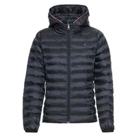Tommy Hilfiger Global Jacke - Desert Sky), S