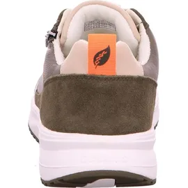 WALDLÄUFER H-Matti Herren Halbschuhe