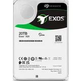 Seagate Exos X20 20 TB 3,5" ST20000NM002D
