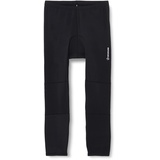 Nakamura Brussels III Leggings Black Night 40