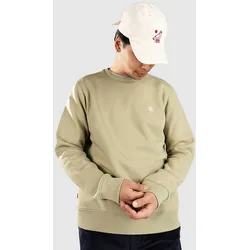 Element Icon Embroidery Sweater tea Gr. XL