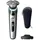 Philips i9000 Prestige Dunkelgrau-Silber