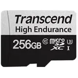 Transcend 350V 256GB Class 10 UHS-I U1