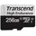 Transcend 350V 256GB Class 10 UHS-I U1