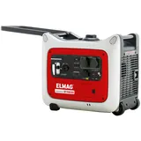 ELMAG Inverter Stromerzeuger SEBSS 3000Wi (53046)