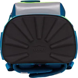 Scout Neo 4-tlg. Deep Sea