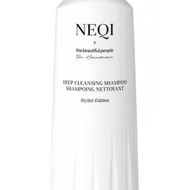 NEQI The Beautiful People Deep Cleansing Shampoo 330 ml