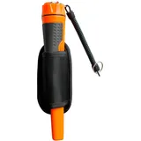 Handlicher Pinpointer-metalldetektor, Vollständig Wasserdicht, Unterwasser-metalldetektor Mit Holster Und Ton