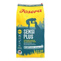 Josera SensiPlus 12,5 kg