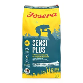 Josera SensiPlus 12,5 kg