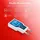 Equip 2-Port 20W GaN Slim USB PD-Ladegerät, USB-C x1, USB-A x1