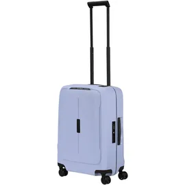 Samsonite Essens 4-Rollen Cabin 55 cm / 0 l weiß
