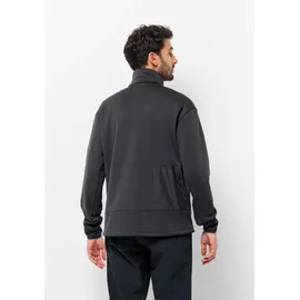 Jack Wolfskin Bike Commute Jacket M phantom