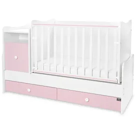 Lorelli Babybett Trend Plus 70x160cm