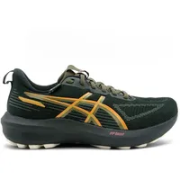 Asics GT-1000 14 Damen Schwarz / Sandstorm 40