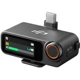 DJI Mic 3 Empfänger