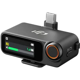 DJI Mic 3 Empfänger