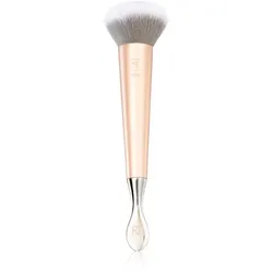 Real Techniques Skincare Primer Rundpinsel für Make-up und Make-up Primer mit Löffelchen 1 St.