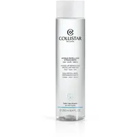 Collistar Mizellenwasser Make-Up Entferner 250 ml