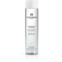 Collistar Mizellenwasser Make-Up Entferner 250 ml