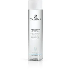 Collistar Mizellenwasser Make-Up Entferner 250 ml