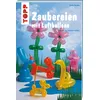 Zaubereien mit Luftballons