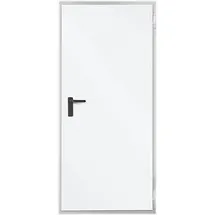 Hörmann ZK-Tür-Element links 75 x 200 cm weiß