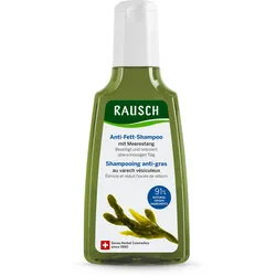RAUSCH Meerestang Fett-Stopp Shampoo
