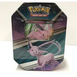 Pokémon Tin 98 Psiana