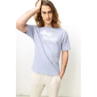 elho T-Shirt CLIFF in LAVENDER | Gr.: XXL