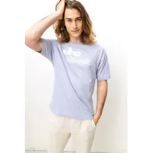 elho T-Shirt CLIFF in LAVENDER | Gr.: XXL