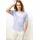 elho T-Shirt CLIFF in LAVENDER | Gr.: XXL