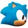 Fizz Creations Sonic Mood Light Blau