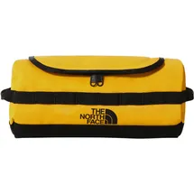 The North Face Base Camp Travel Canister L 5,7 l Summit Gold/Schwarz