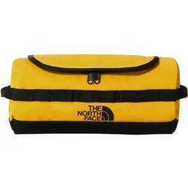 The North Face Base Camp Travel Canister L 5,7 l Summit Gold/Schwarz