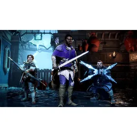 Dragon Age The Veilguard - [PlayStation 5]