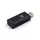ewent EW1049 - USB-Flash-Laufwerk, Micro-SD-Lesegerät, USB 2.0-SD-Kartenleser, SD-Speicherkarte/Flash-Kartenadapter für PC, MacBook PRO usw., unterstützt MMC/TF/SDXC/SDHC/Micro SDHC/Micro SDXC
