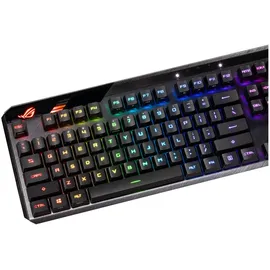 Asus ROG PBT Doubleshot Tastenkappen-Satz