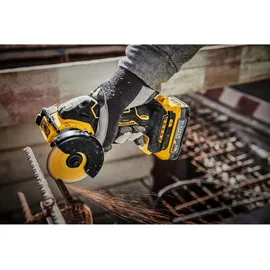 DeWalt DCS438N XR Akku-Trennschleifer solo
