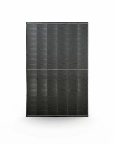 Soluxtec Photovoltaikmodul DMMXSC400 Full Black 1722x1133x35mm